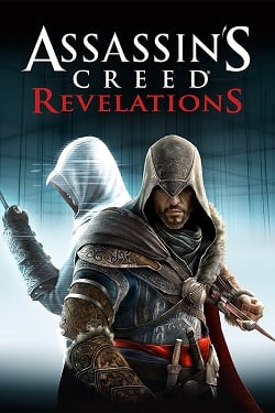 Assassin's Creed: Revelations